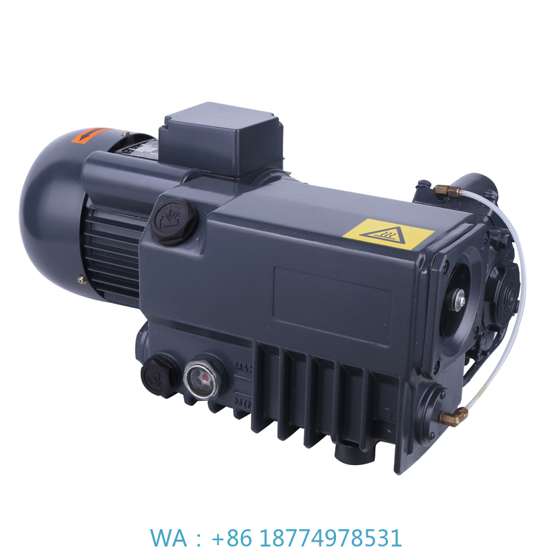 Medical Gloves - 単段式直結駆動卸売SV-06335cfm医療用真空ポンプ2HP 1.5kw高産業用真空ポンプ