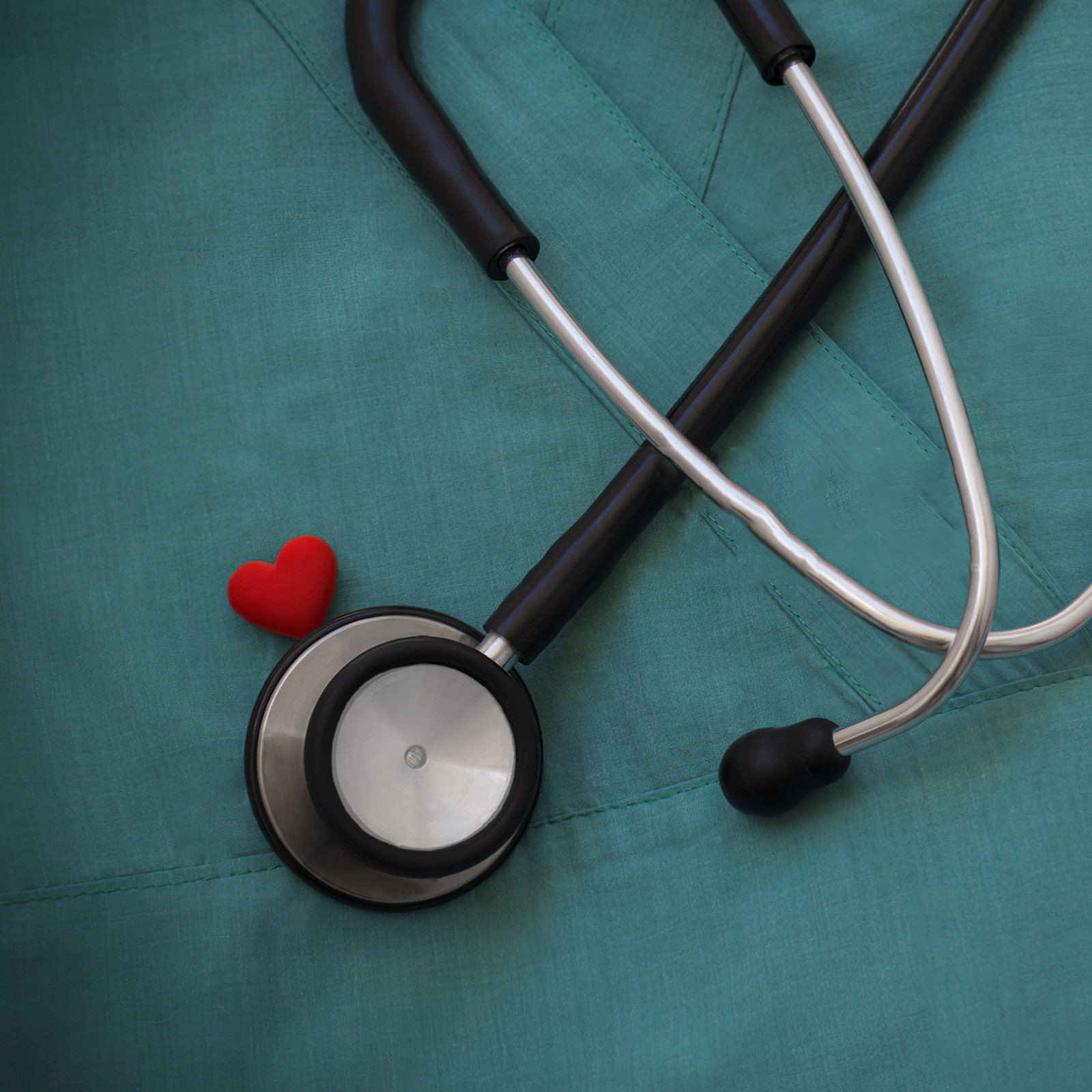 聴診器用ダイヤフラム2個入り。小児用部品の交換用として、安定 - Stethoscope のレビューと価格