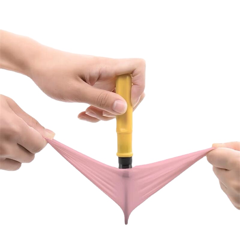 50/100 個ピンクニトリル手袋使い捨てパウダーフリー家庭 - Medical Gloves のレビューと価格