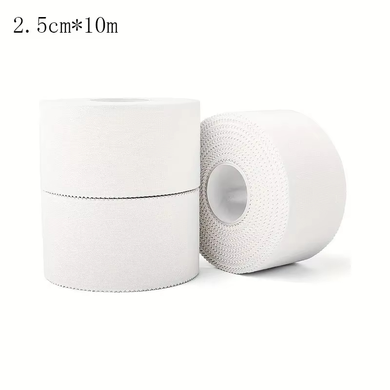 1PC 2.5cm * 9.14m アスレチックトレーナーテ - Medical Tape のレビューと価格
