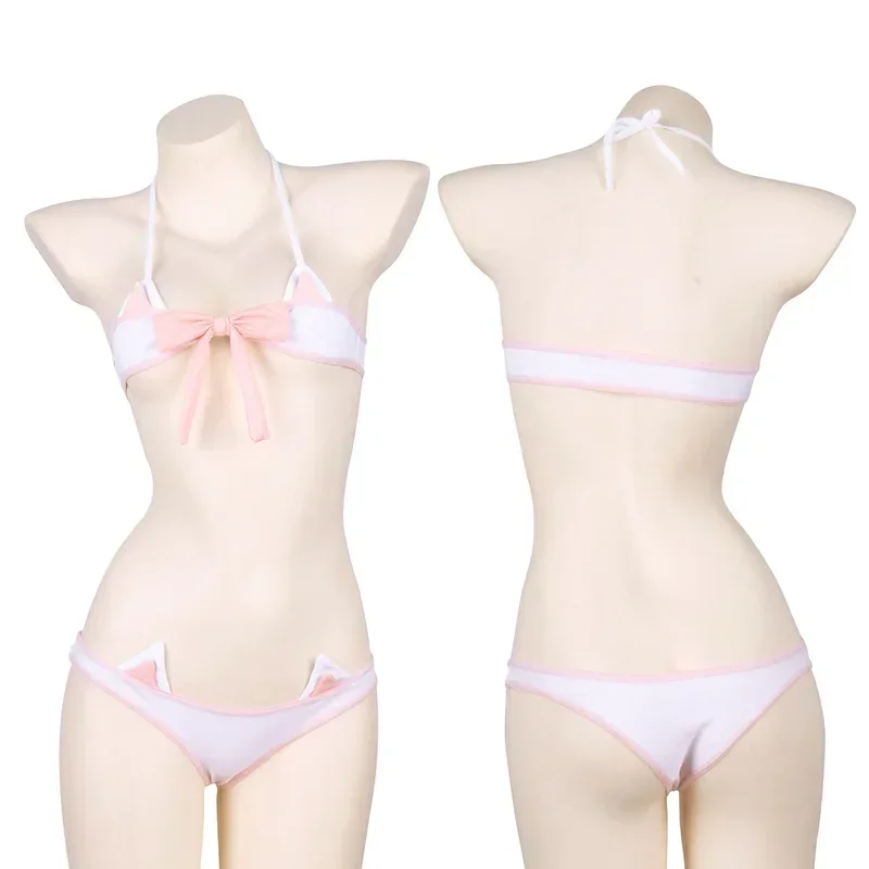 プライベートスリープビーチコスプレ衣装女性かわいいロリータピ - Bandage のレビューと価格