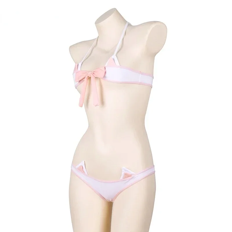 プライベートスリープビーチコスプレ衣装女性かわいいロリータピ - Bandage のレビューと価格