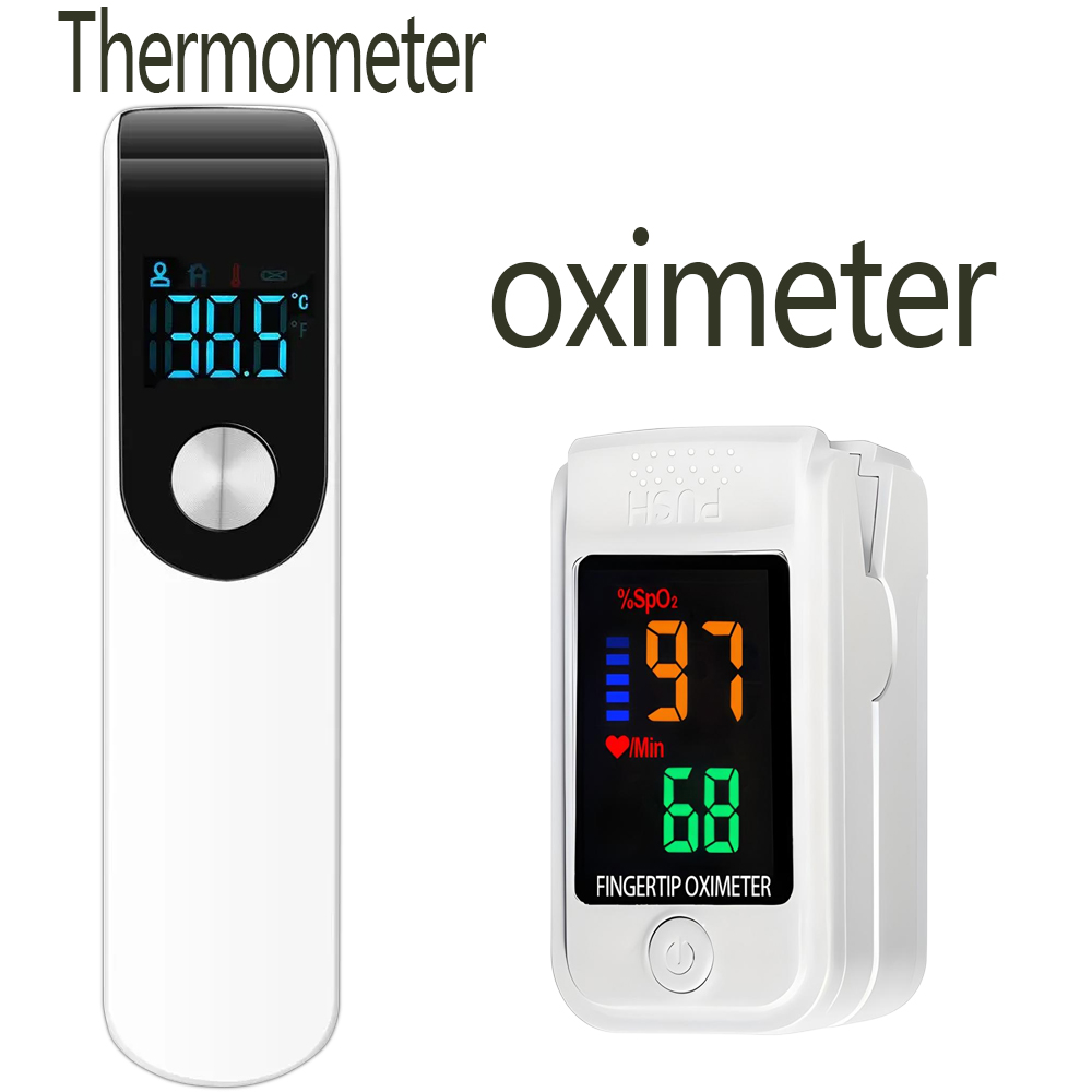 ミニ液晶デジタル温度計湿度計室内温度と湿度計センサーメーター - Thermometer Digital のレビューと価格